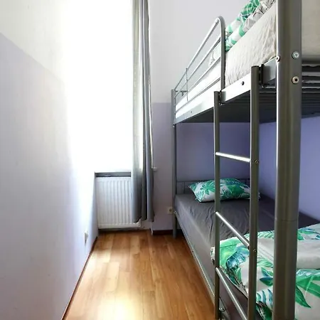 Karmelicka Guest Kraków