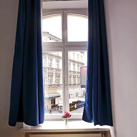 Karmelicka Guest Pensjonat Kraków