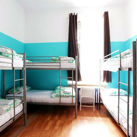 Casa de hóspedes Karmelicka Guest Cracóvia