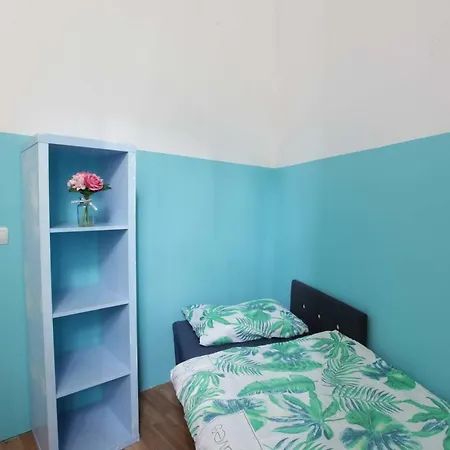 Casa de hóspedes Karmelicka Guest Cracóvia